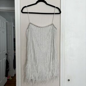Retrofete Rubina Dress